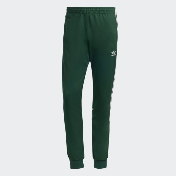 Verde Pants Adicolor Classics Cutline