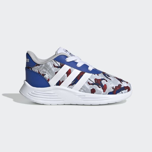 tênis infantil adidas lite racer 2.0