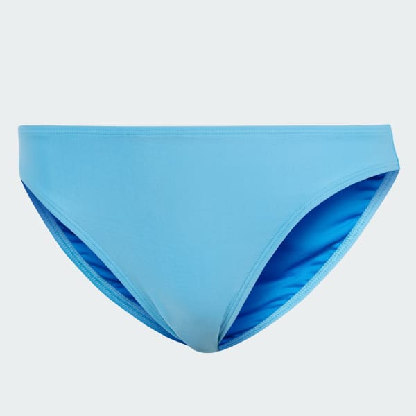 Blu Bikini Neckholder