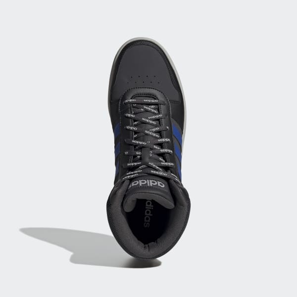 Plomo Zapatillas Hoops 2.0 Mid