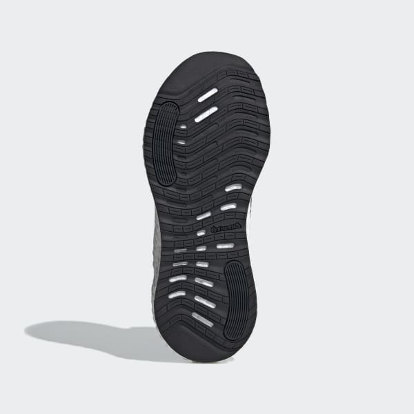 Black Alphaboost Utility Shoes