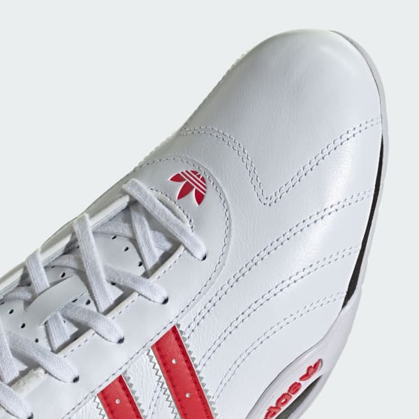 adidas Adi Racer Lo Shoes - White | adidas Singapore