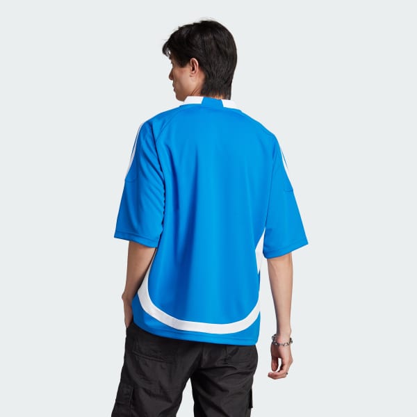 Short sleeve jersey clearance