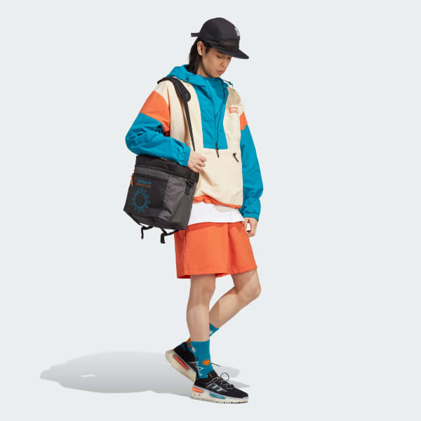 trang Áo Thun adidas Adventure Nature Awakening Made with Nature