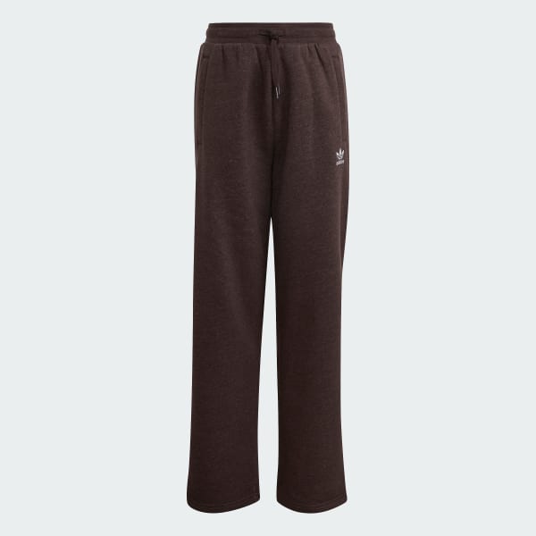 Braun Kids Fleecehose, weites Bein