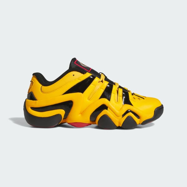Adidas crazy 8 kids outlet