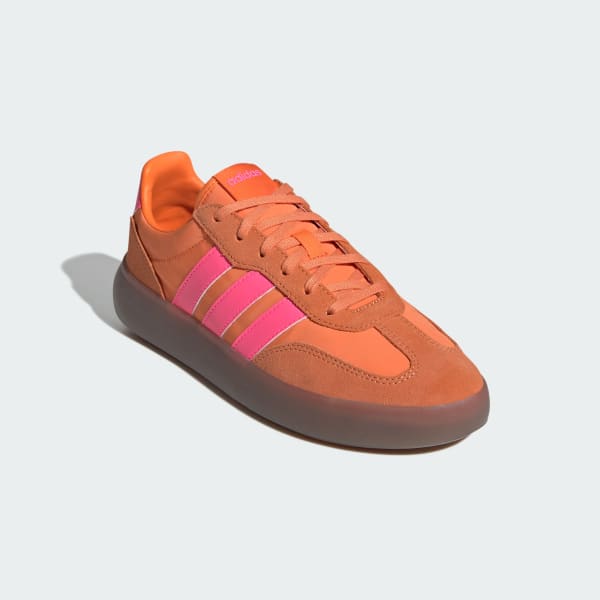 Naranja Tenis Barreda Decode