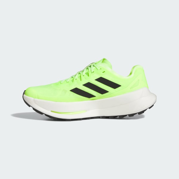 Terrex Agravic Speed Ultra Lucid Lemon Black 11.5