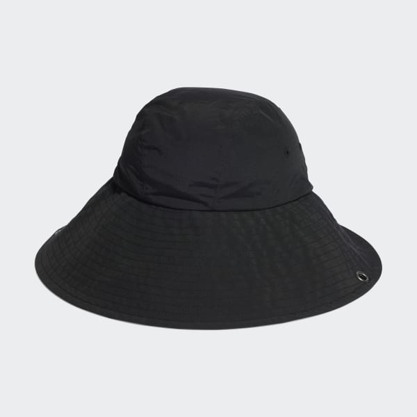 cierna Klobúk adidas by Stella McCartney