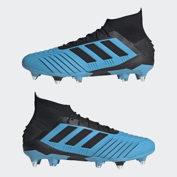 botines predator 19.1