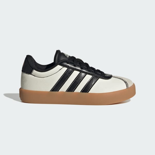 VL Court 3.0 Dia de los Muertos Kids Shoes