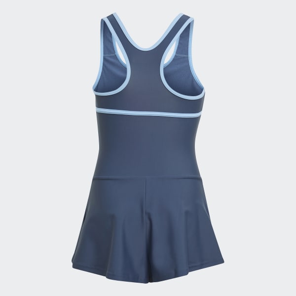 Adidas swim deals dress