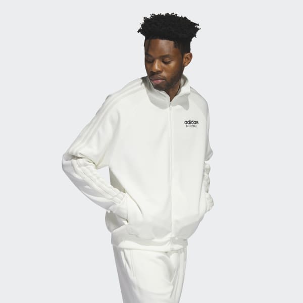 White 셀렉트 재킷