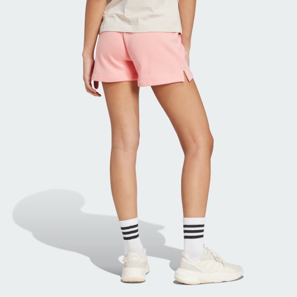 Rosa Short Essentials Linear French Terry
