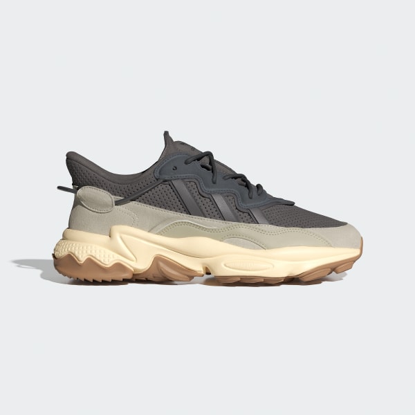 adidas OZWEEGO TR Shoes - Brown | Men's Lifestyle | adidas US