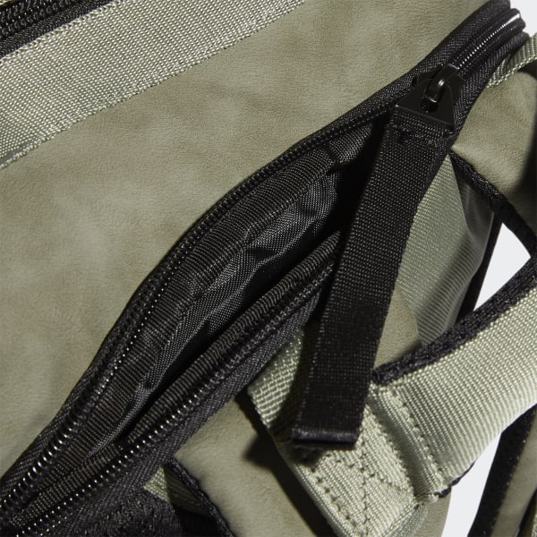 adidas iconic premium backpack