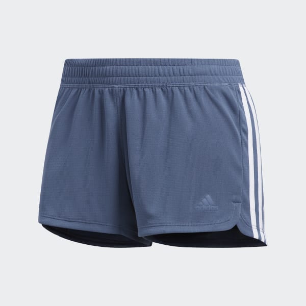 adidas slim fit shorts