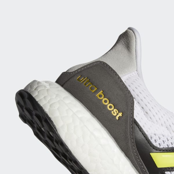 adidas ultra boost 3.0 strisce colorate