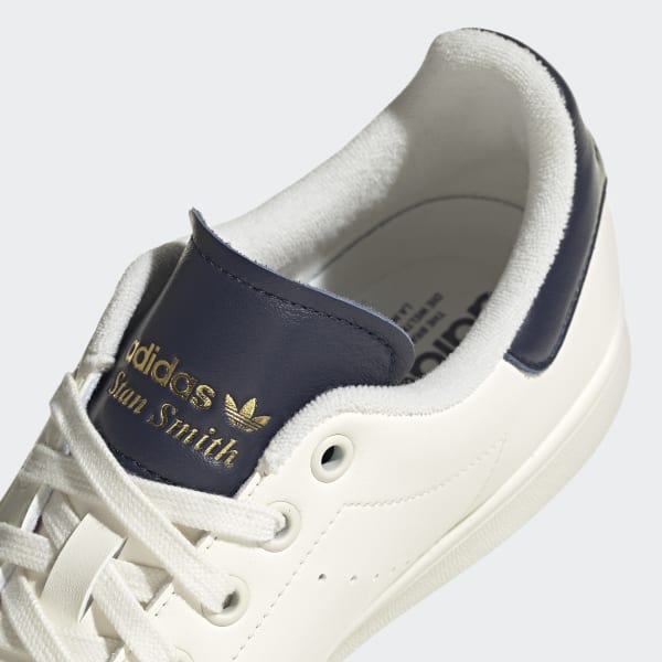 White Stan Smith Shoes LJB58