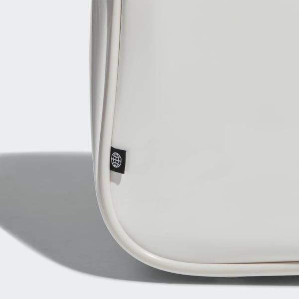 adidas Enamel Bag White adidas Singapore