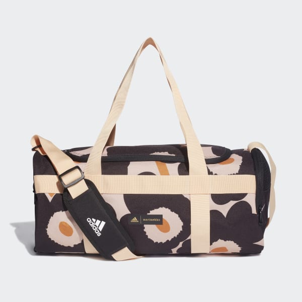 Top 57+ imagen marimekko duffel bag