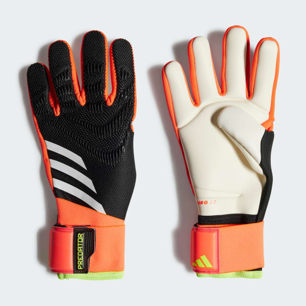 Gant de gardien adidas noir outlet