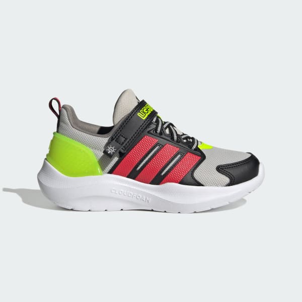 สีเทา รองเท้าวิ่ง LIGHTORAMA สำหรับเด็ก