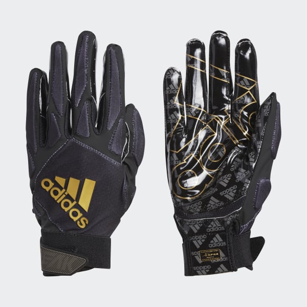 adidas Freak 4.0 Gloves - Black | adidas US