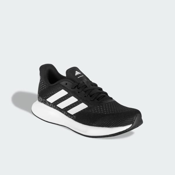 Negro TENIS de Running ENDO RUN W