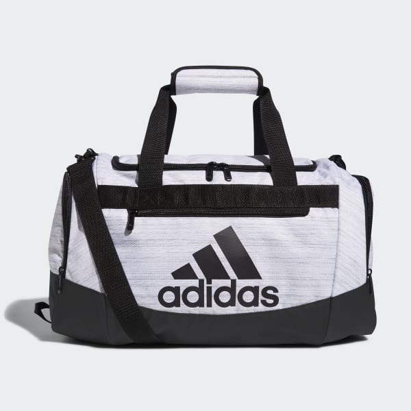 adidas Defender VI Small Duffel Bag