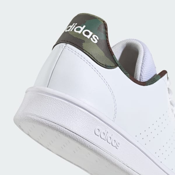 Adidas advantage 41 on sale