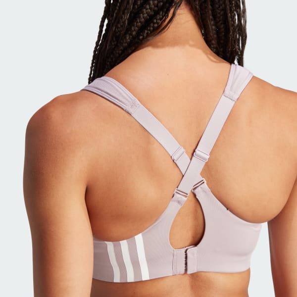 TLRD Impact Training High-Support Bra