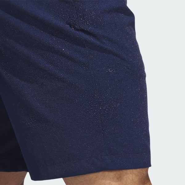Azul Shorts de golf de 8,5 bolsillos Ultimate365