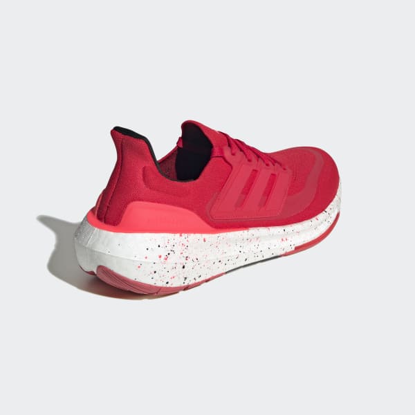 adidas Ultraboost Light Shoes Red adidas Thailand