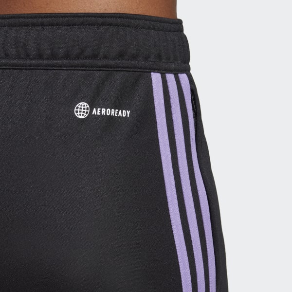 Μαύρο Tiro 23 Club Training Pants