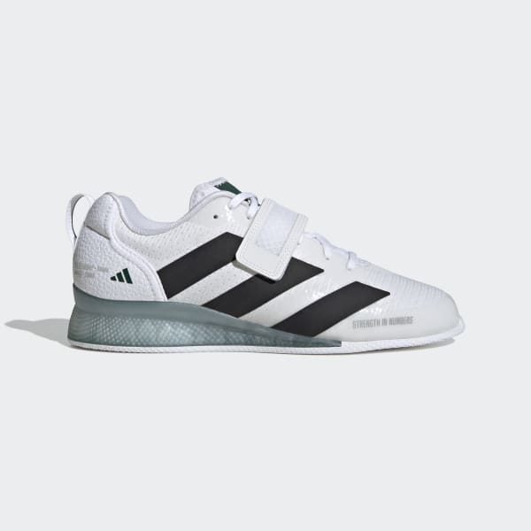 ◆adidas◆ Adipower Weightlifting 3 IH8232 adidas Adipower Weightlifting 3 Shoes - Black | Free