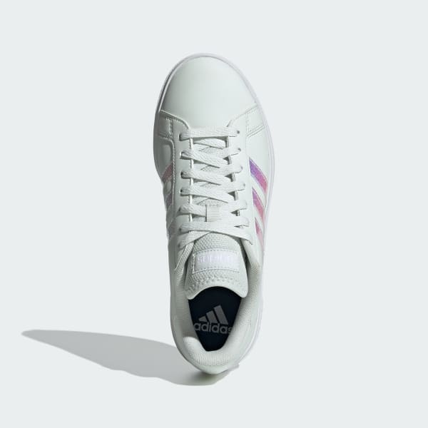 adidas Grand Court Base 2.0 Shoes Green adidas Philippines