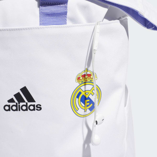 Real Madrid Mochila Futbol Adidas Mochilas Adidas Real Madrid G81992