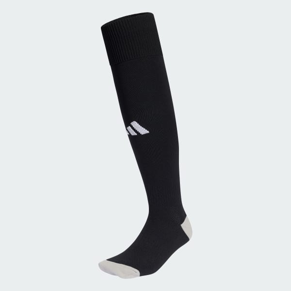 Black Milano 23 Socks