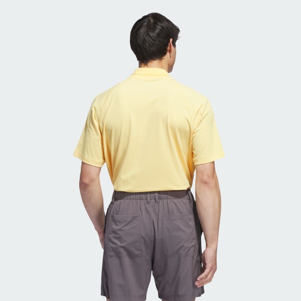 Amarillo Polo Ultimate365 Twistknit Piqué