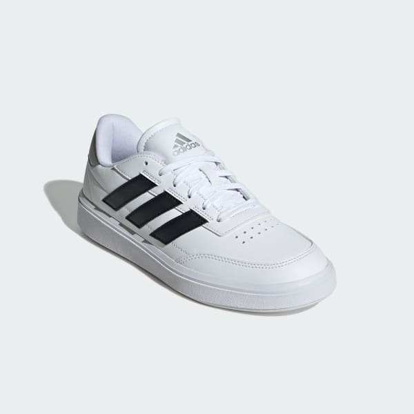 Λευκό Courtblock Shoes