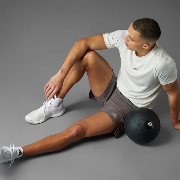 Adidas Designed for Training HIIT Workout HEAT.RDY Shorts SHOP ONLINE