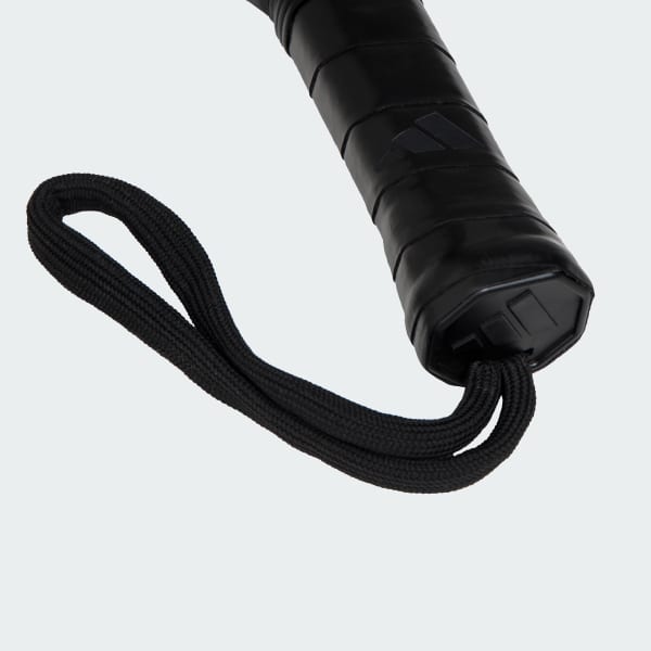 Negro Pala de Pádel Drive Black 3.4