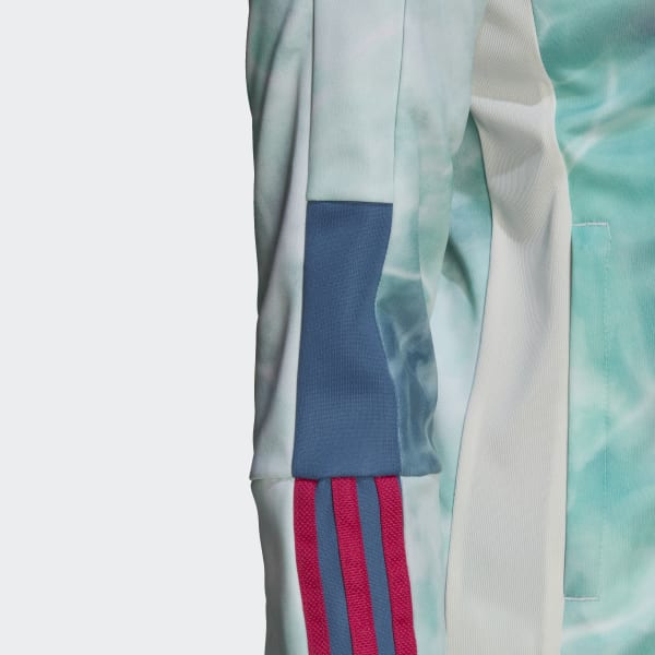 adidas Tiro Track Jacket - Blue | adidas Canada