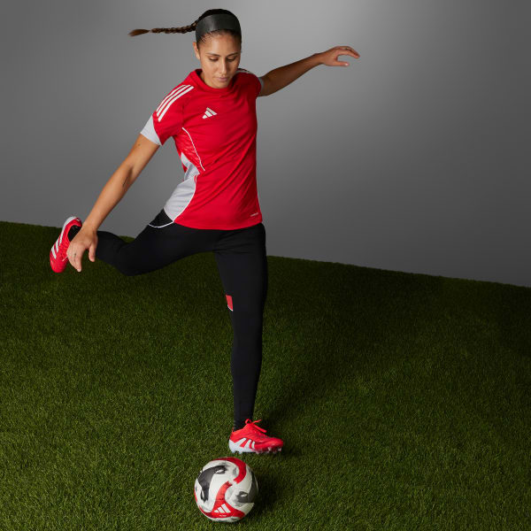 adidas Predator Elite Firm Ground Cleats - Red | Free adidas Predator Elite Firm Ground Cleats - Red | Free