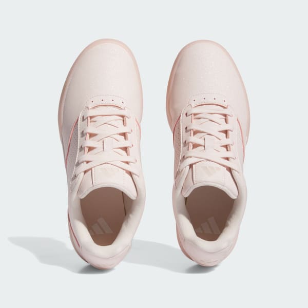 Ροζ Retrocross Spikeless Golf Shoes