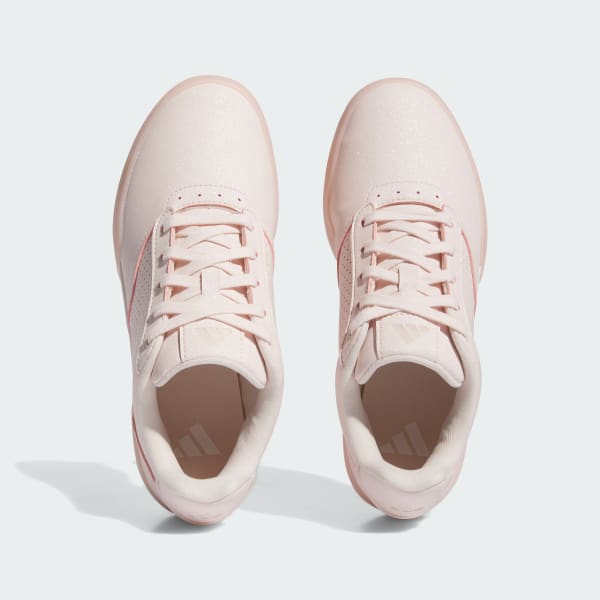 Pink Retrocross Spikeless Golf sko