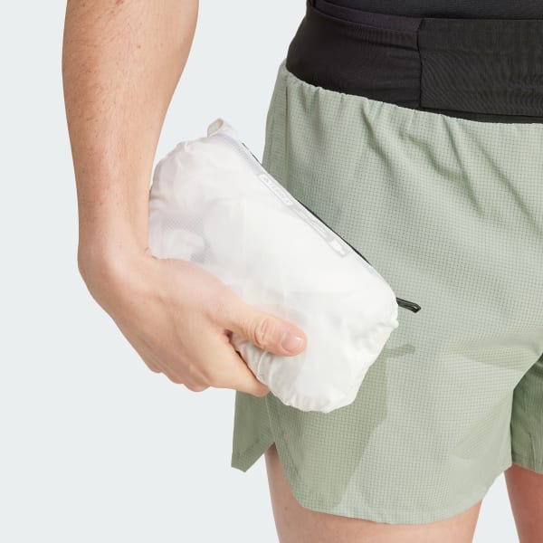 adidas Terrex Xperior Light Windweave Jacket - White | adidas