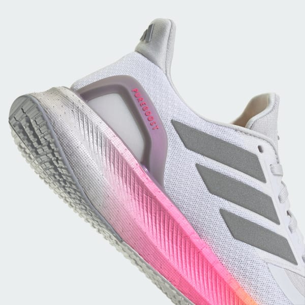 adidas Pureboost 5 Running Shoes White adidas Philippines