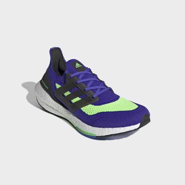 adidas ultraboost 21 purple